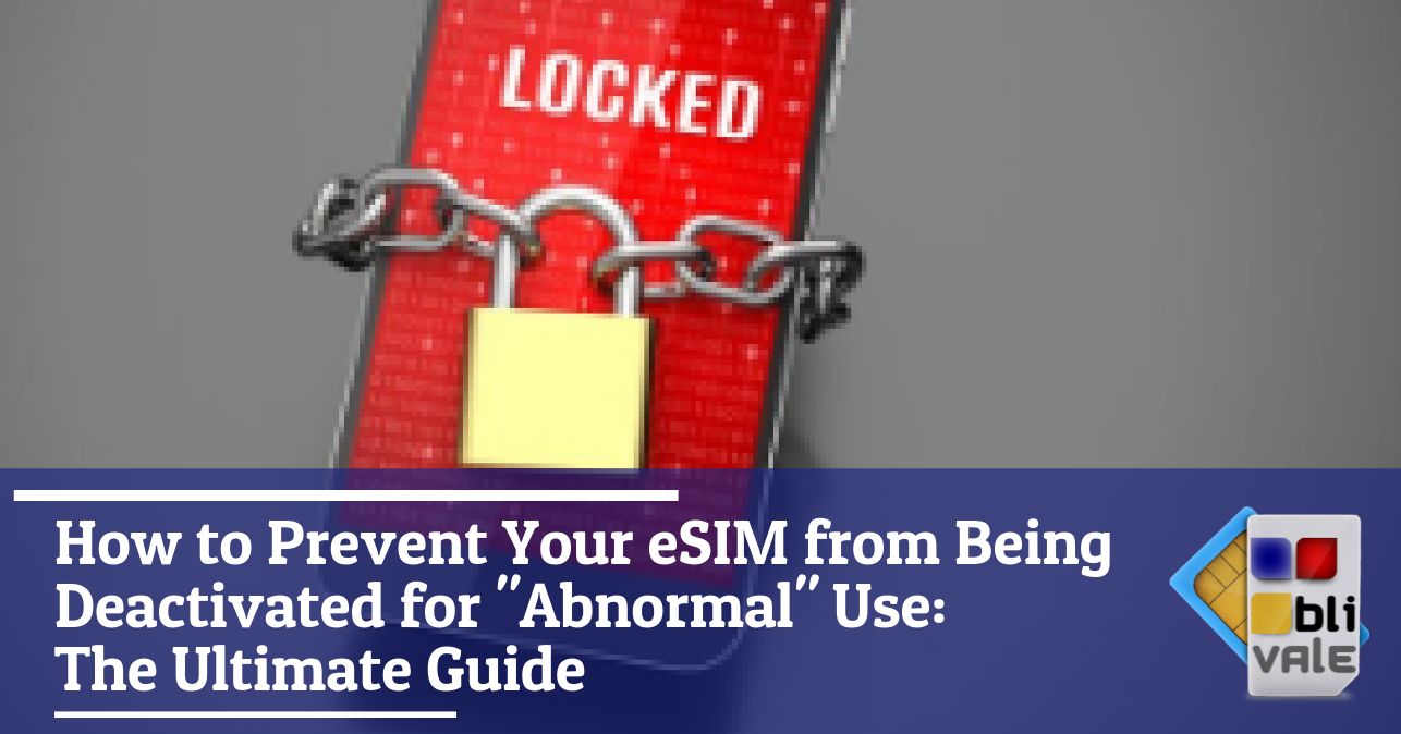 blivale_image_en_How to Prevent eSIM from Being Deactivated for Abnormal Use_643x337 Blog
